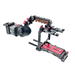 Canon C400 Z - Finder Recoil Rig - Zacuto