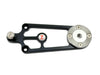 Canon C400 Z - Finder Rosette Mount - Zacuto