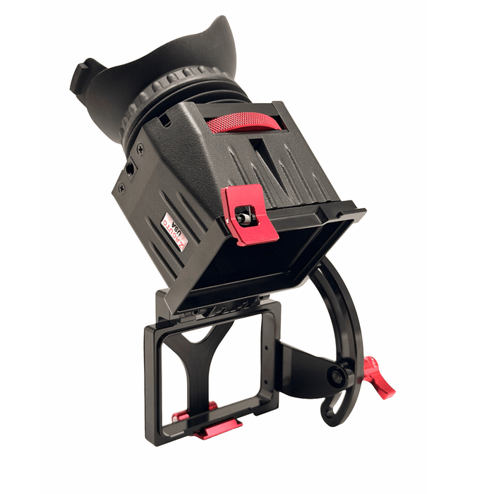 Canon C50 Z-Finder - Zacuto