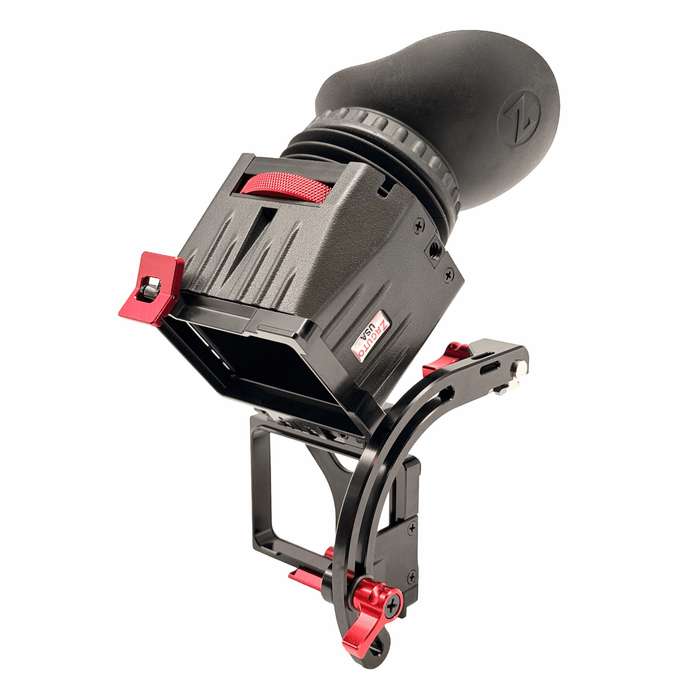 Canon C50 Z-Finder - Zacuto
