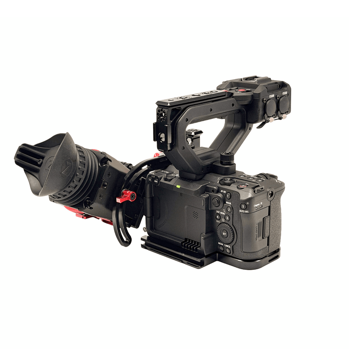 Canon C50 Z-Finder - Zacuto