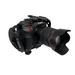 Canon C70 Cage - OPEN BOX - Zacuto