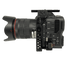 Canon C70 Cage - OPEN BOX - Zacuto