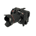 Canon C70 Cage - OPEN BOX - Zacuto