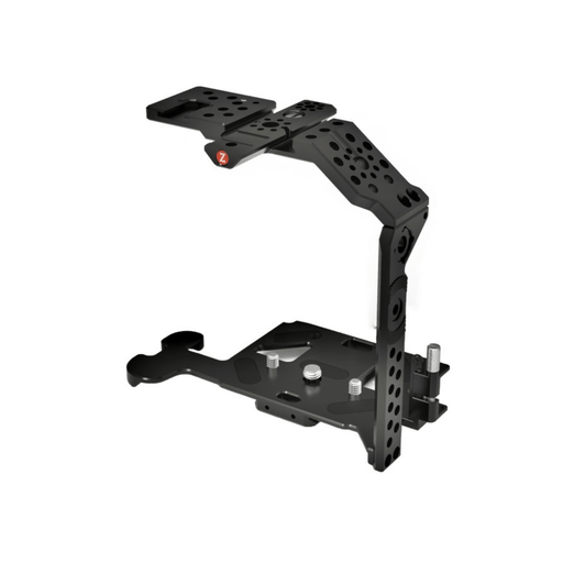 Canon C80 Cage - Zacuto