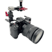 Coldshoe to NATO Cube - Zacuto