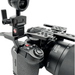 Coldshoe to NATO Cube - Zacuto