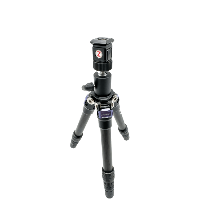 Coldshoe to NATO Cube - Zacuto