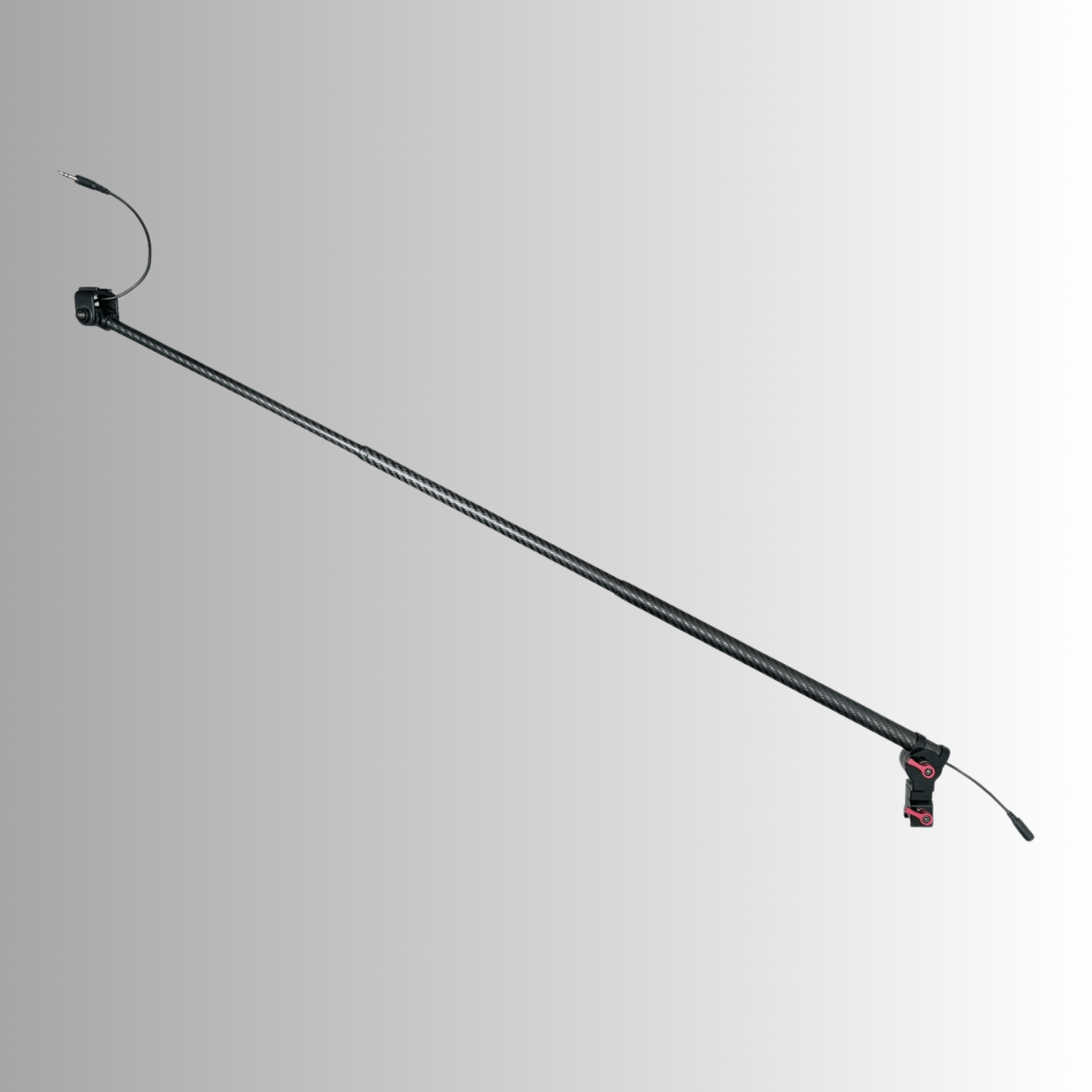 MicroBOOM - Zacuto