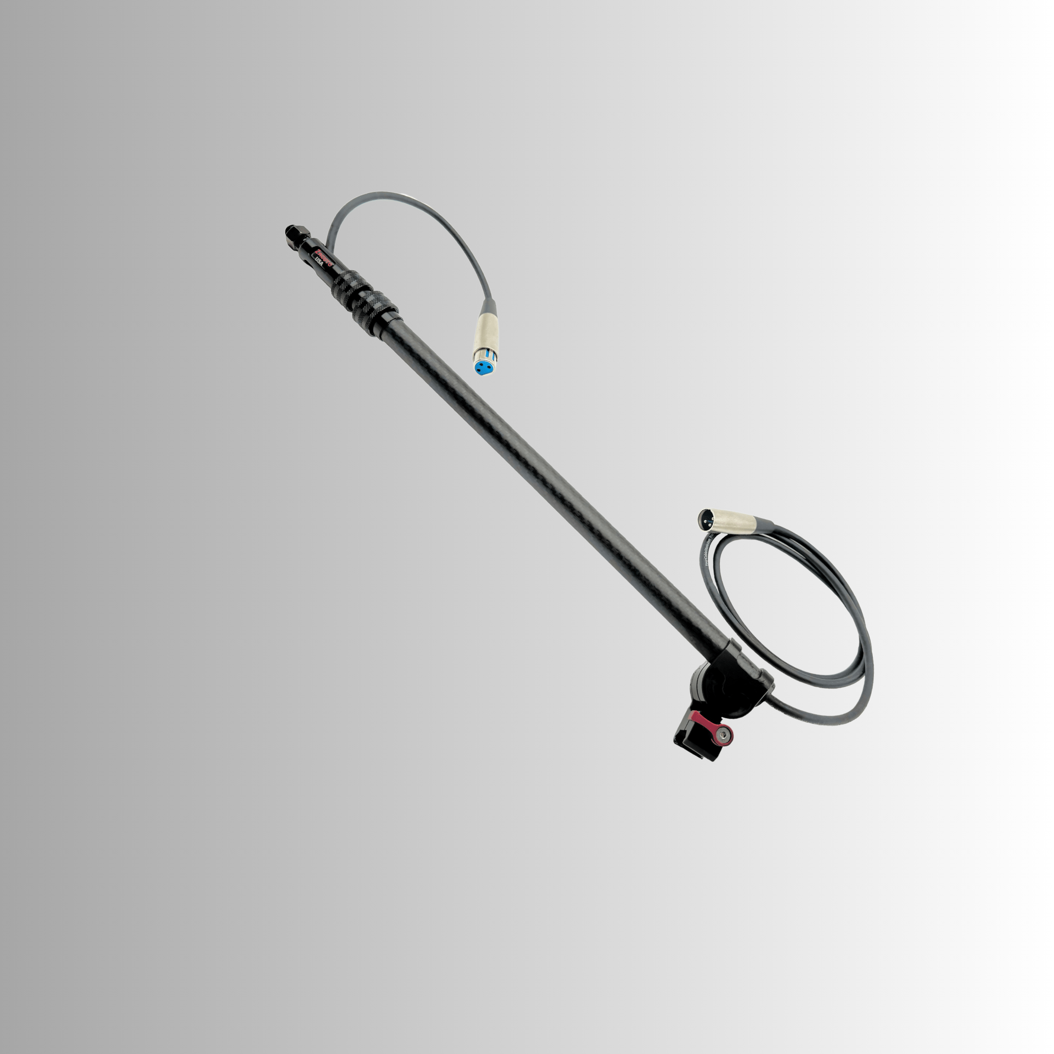 MicroBOOM - Zacuto