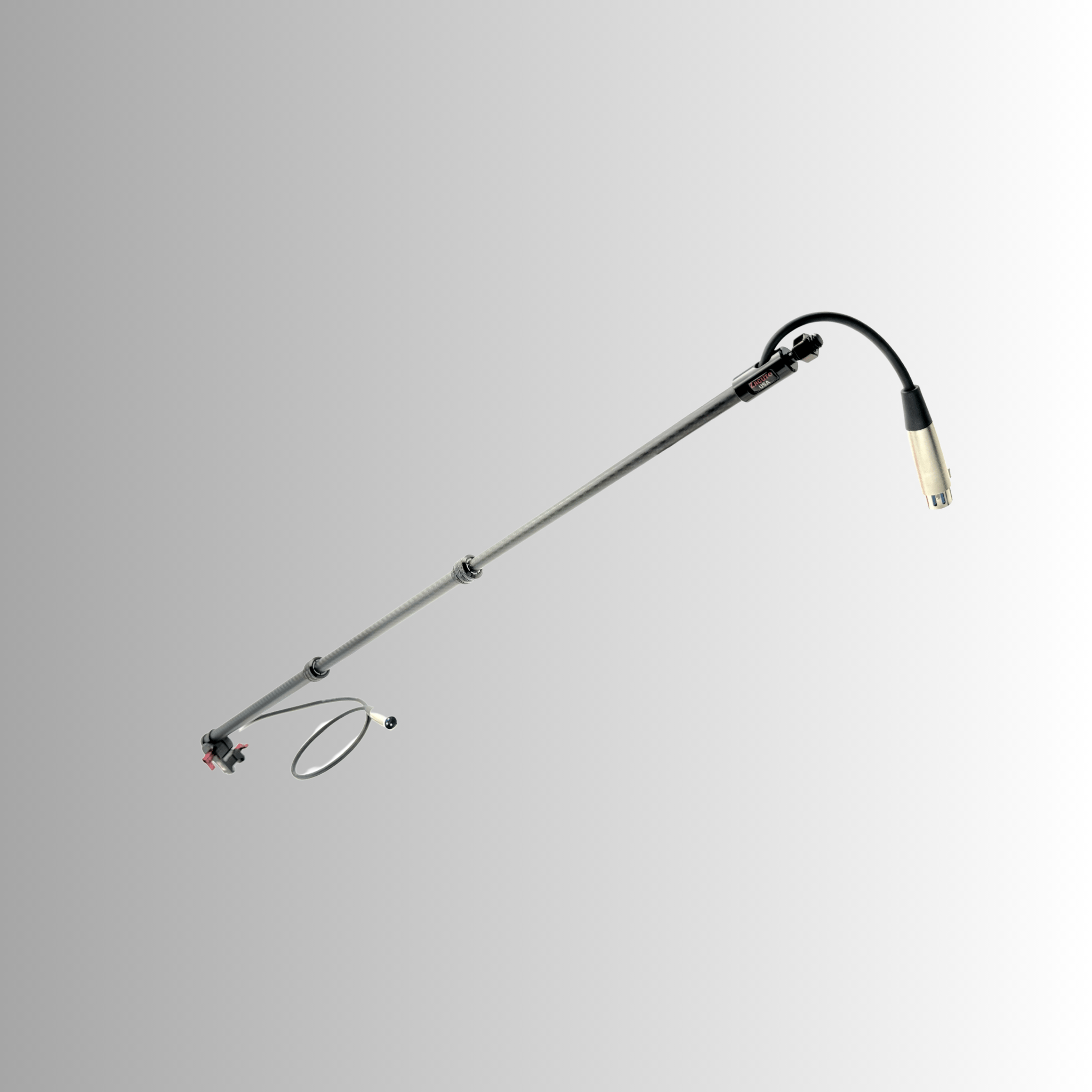 MicroBOOM - Zacuto