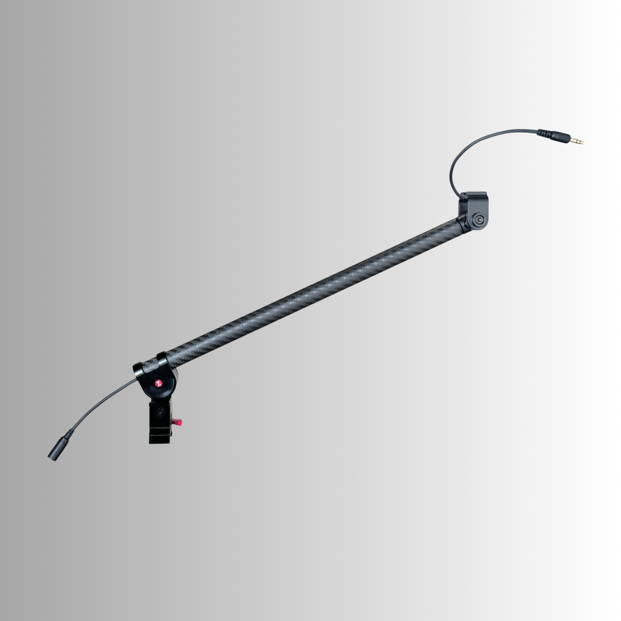MicroBOOM - Zacuto