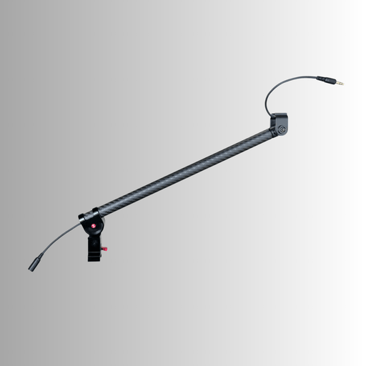 MicroBOOM - Zacuto
