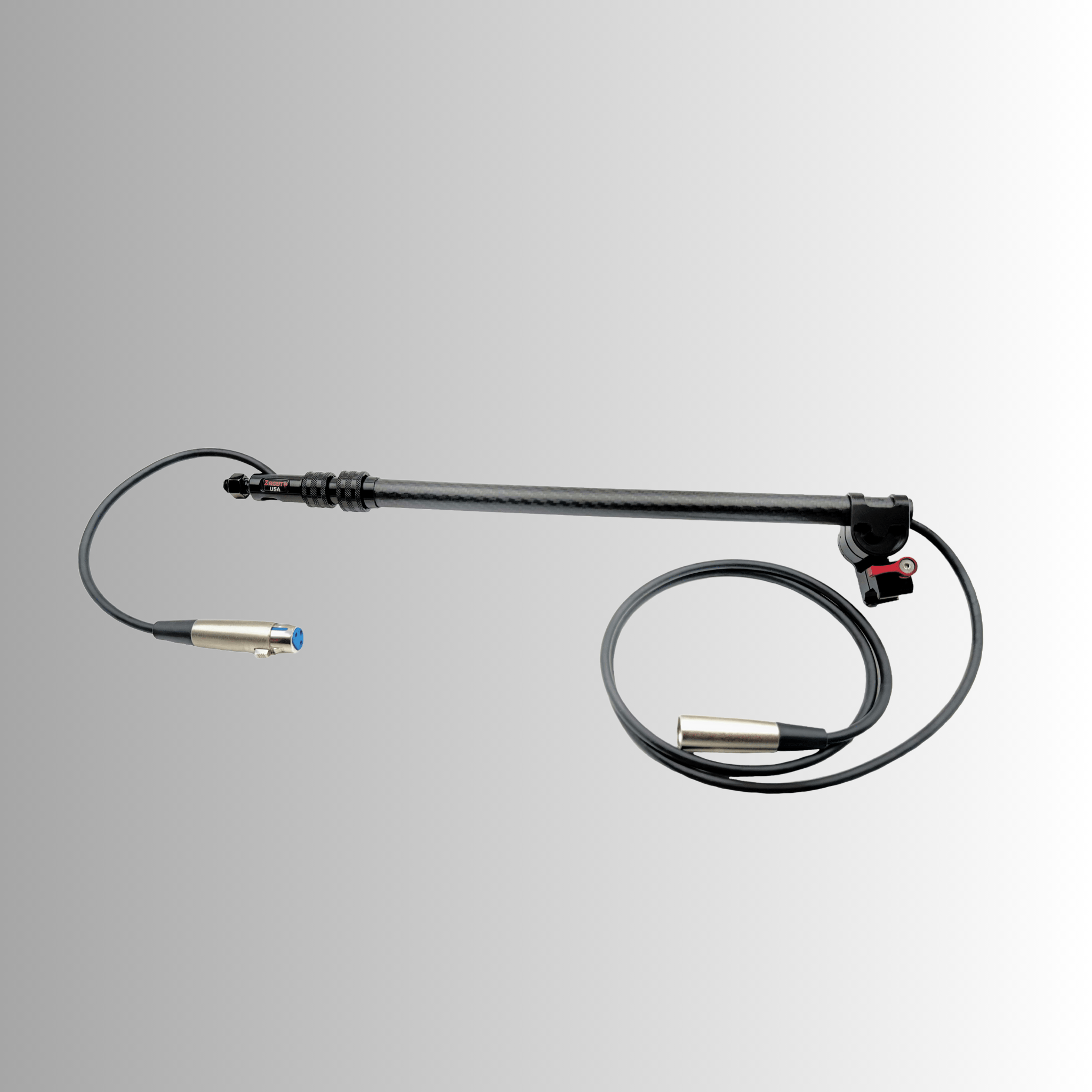 MicroBOOM - Zacuto