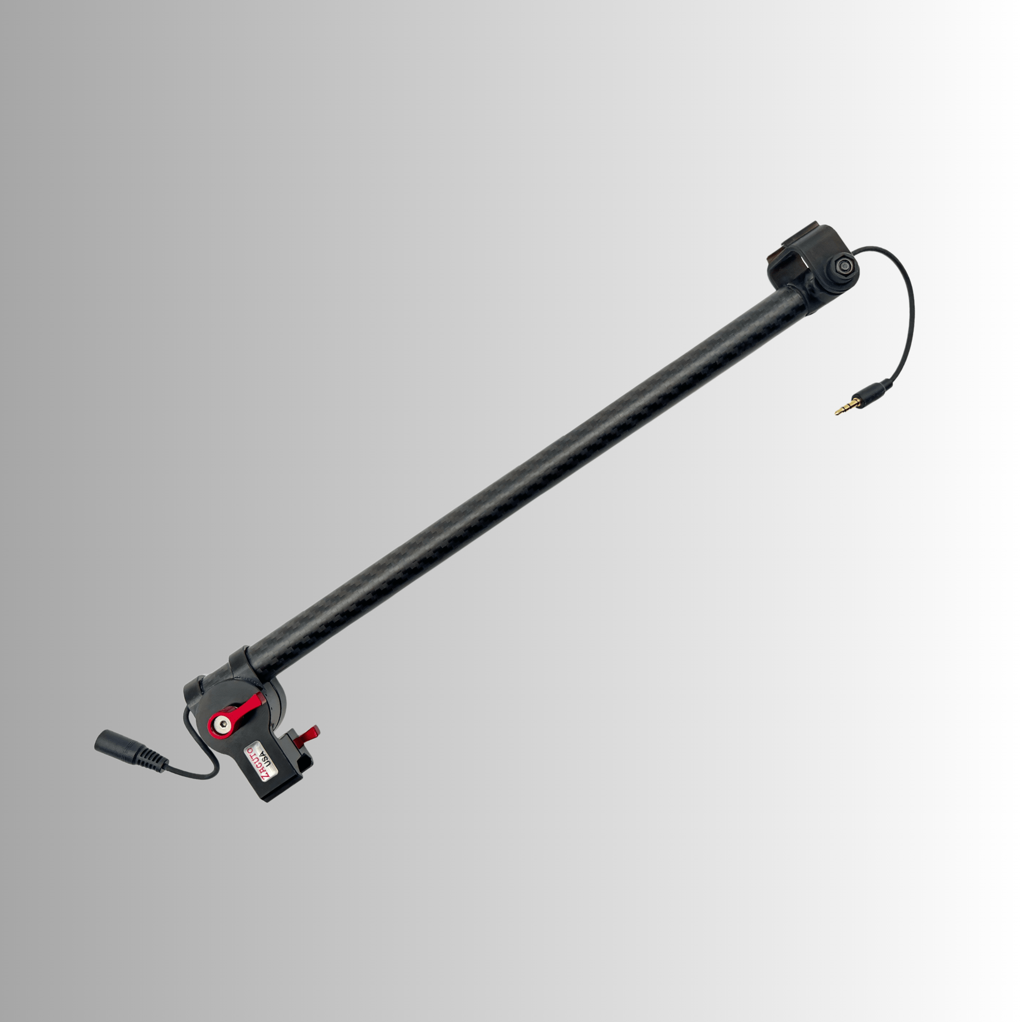 MicroBOOM - Zacuto