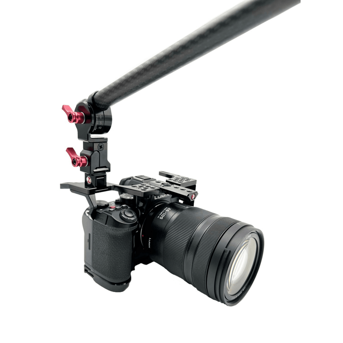 MicroBOOM - Open Box - Zacuto
