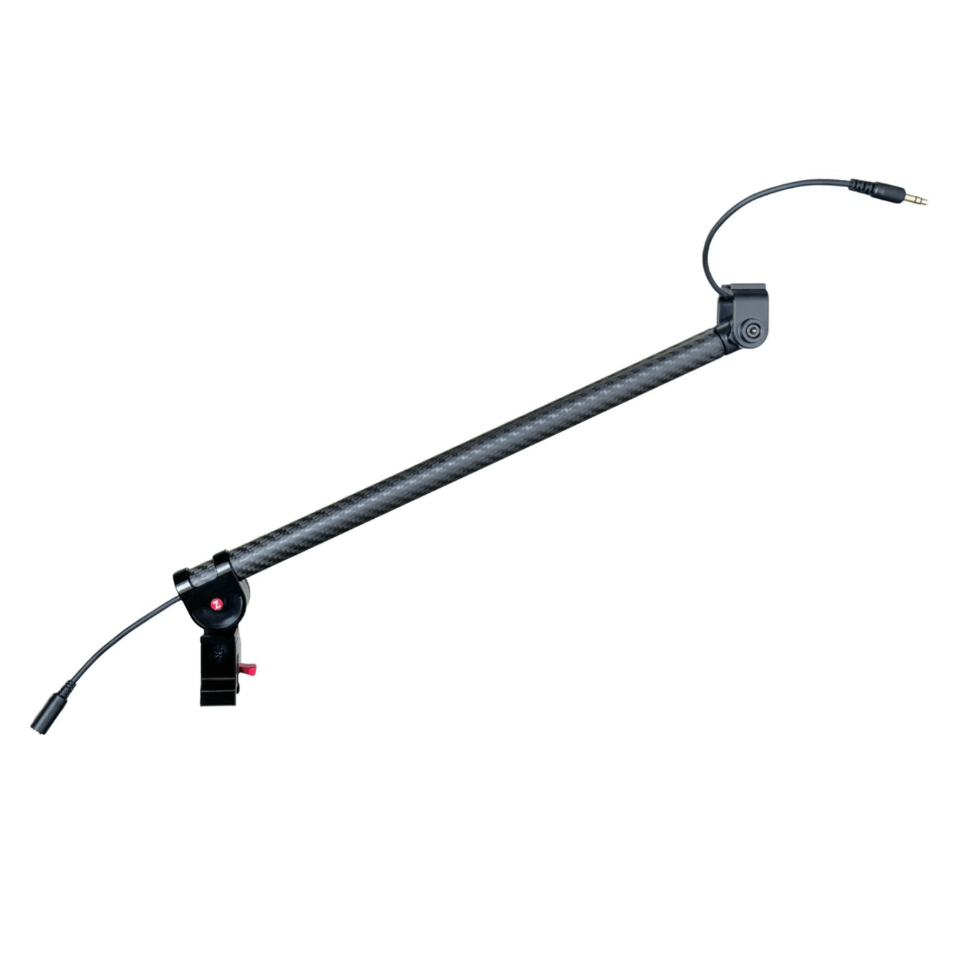 Camera Audio Accessories - camera mounted boom poles