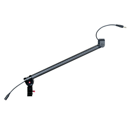 MicroBOOM - Open Box - Zacuto
