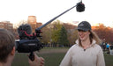 MicroBOOM - Open Box - Zacuto