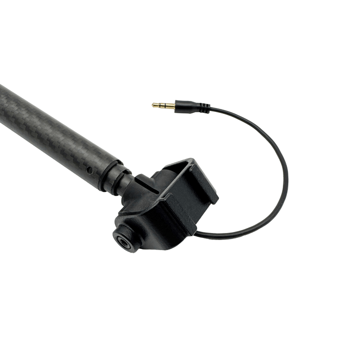MicroBOOM - Open Box - Zacuto