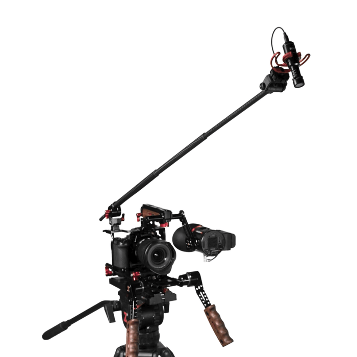 MicroBOOM - Open Box - Zacuto