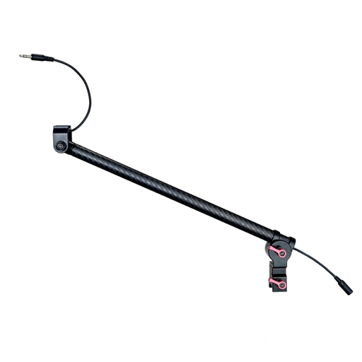 MicroBOOM - Open Box - Zacuto