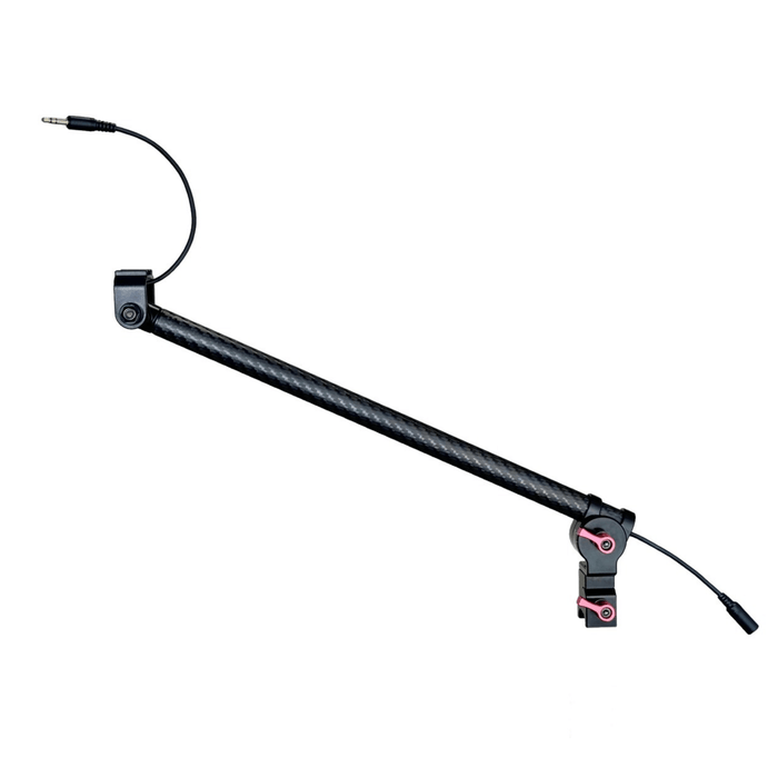 MicroBOOM - Open Box - Zacuto