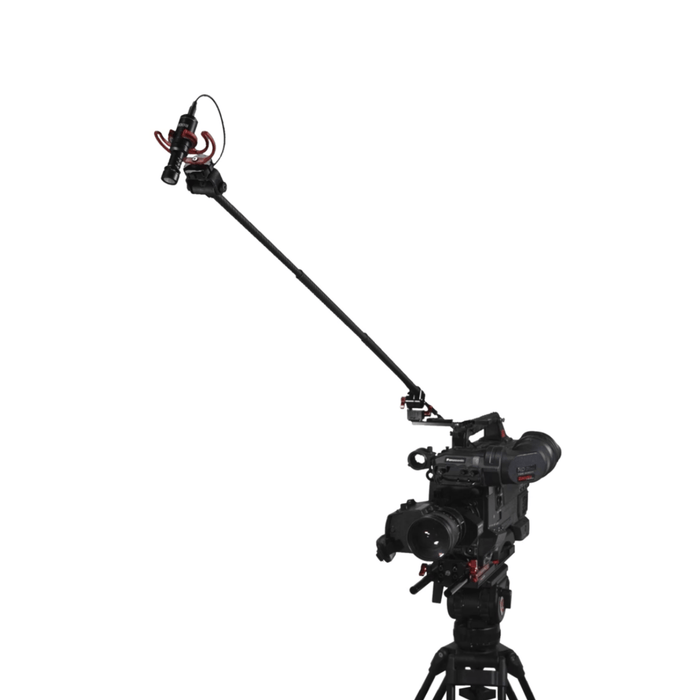 MicroBOOM - Open Box - Zacuto