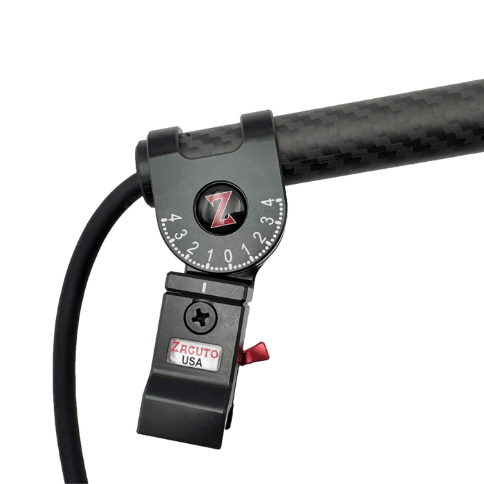 MicroBOOM XLR - Zacuto