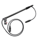 MicroBOOM XLR - Zacuto