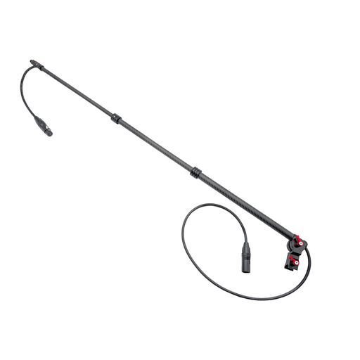 MicroBOOM XLR - Zacuto
