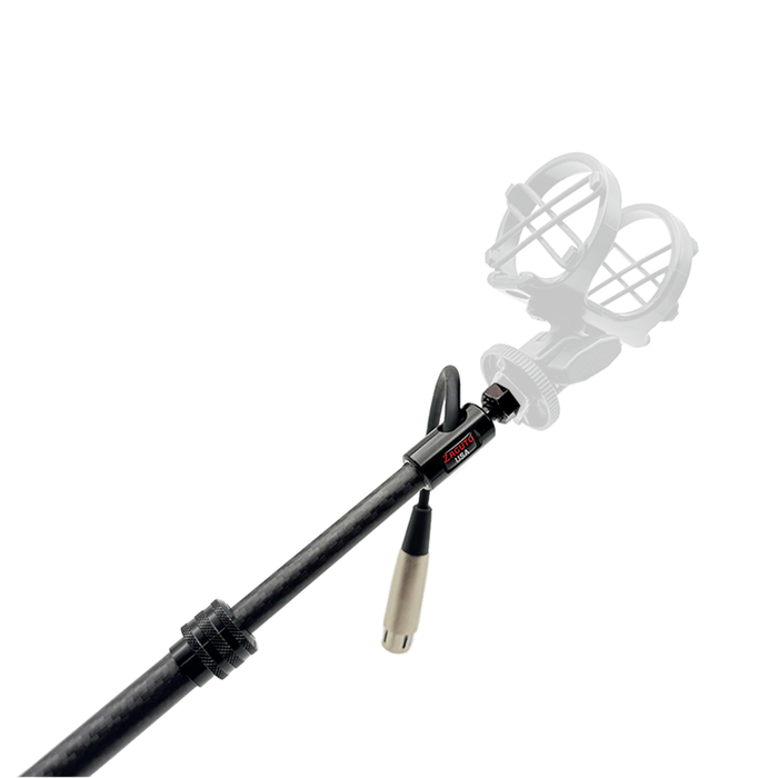 MicroBOOM XLR - Zacuto