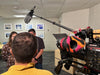 MicroBOOM XLR - Zacuto