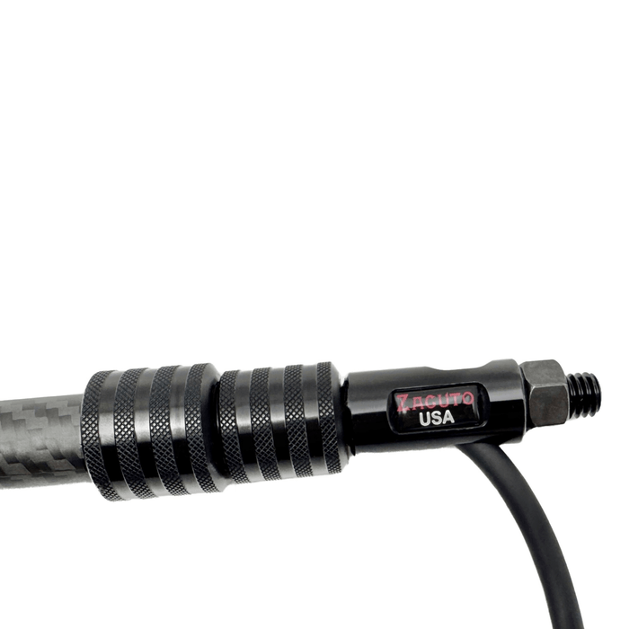 MicroBOOM XLR - Zacuto