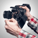 Panasonic GH6 Cage - Overstock - Zacuto