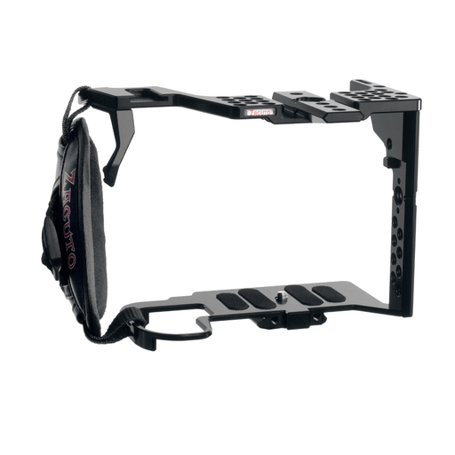 Panasonic GH6 Cage - Overstock - Zacuto