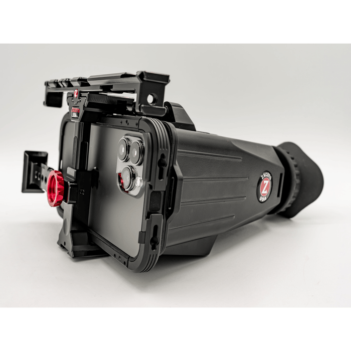 Smart Z - Finder - a viewfinder for your smartphone - Open Box - Zacuto