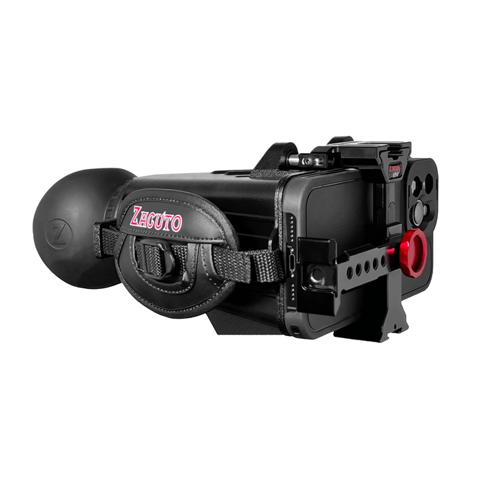 Smart Z - Finder - a viewfinder for your smartphone - Open Box - Zacuto