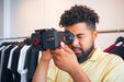 Smart Z - Finder - a viewfinder for your smartphone - Open Box - Zacuto