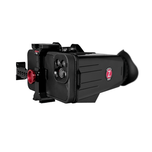 Smart Z - Finder - a viewfinder for your smartphone - Open Box - Zacuto
