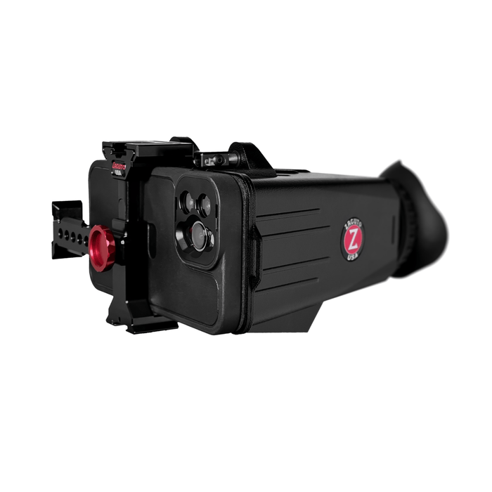 Smart Z - Finder - a viewfinder for your smartphone - Open Box - Zacuto