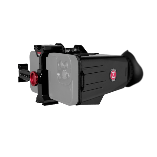 Smart Z - Finder - a viewfinder for your smartphone - Open Box - Zacuto