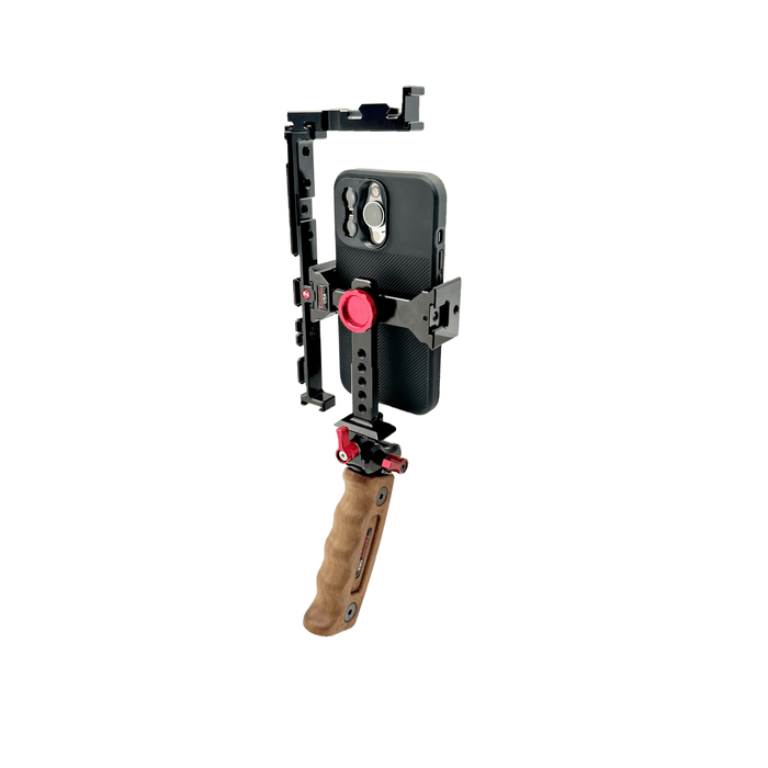 Smartphone Creator Kit - Zacuto
