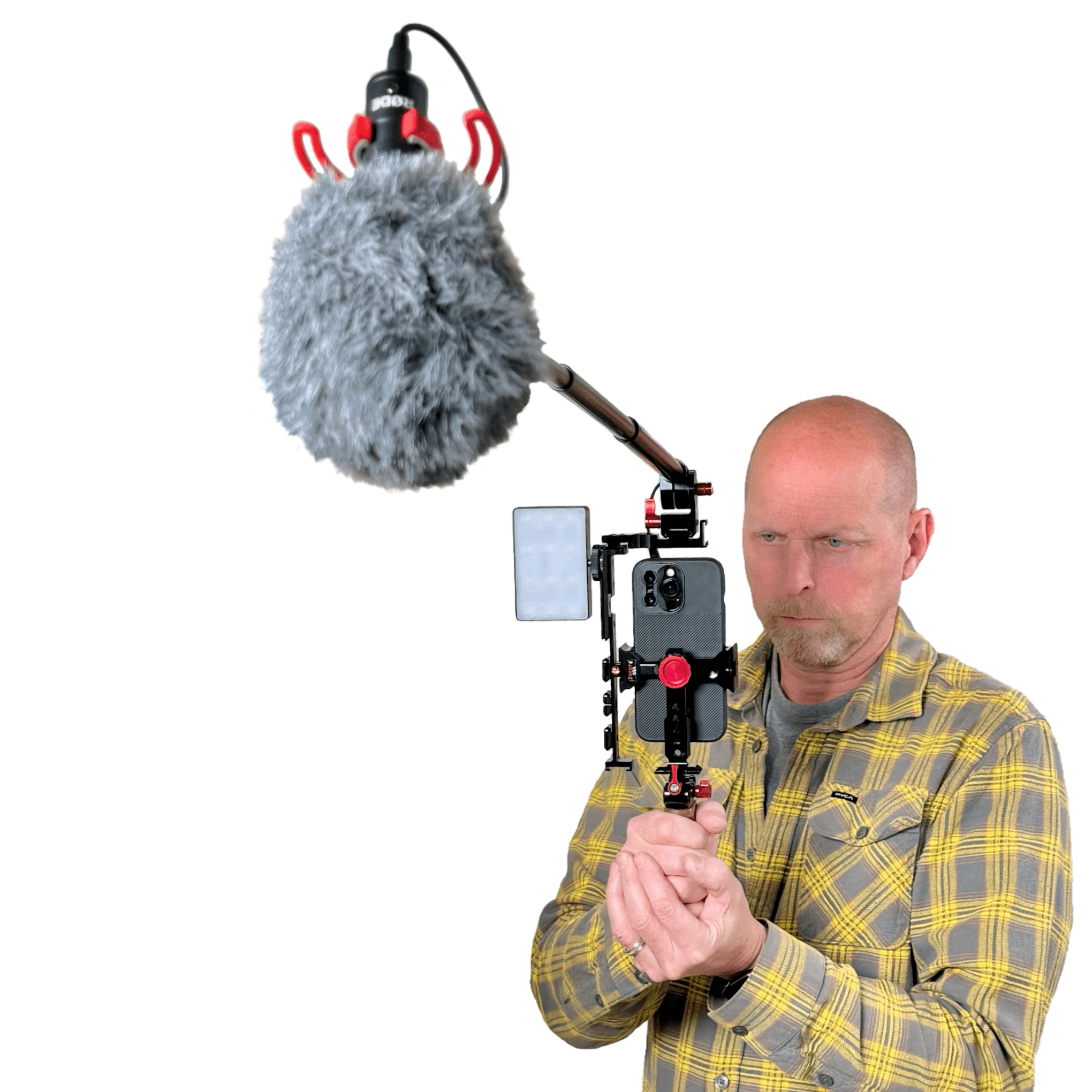 Smartphone Creator Kit - Zacuto