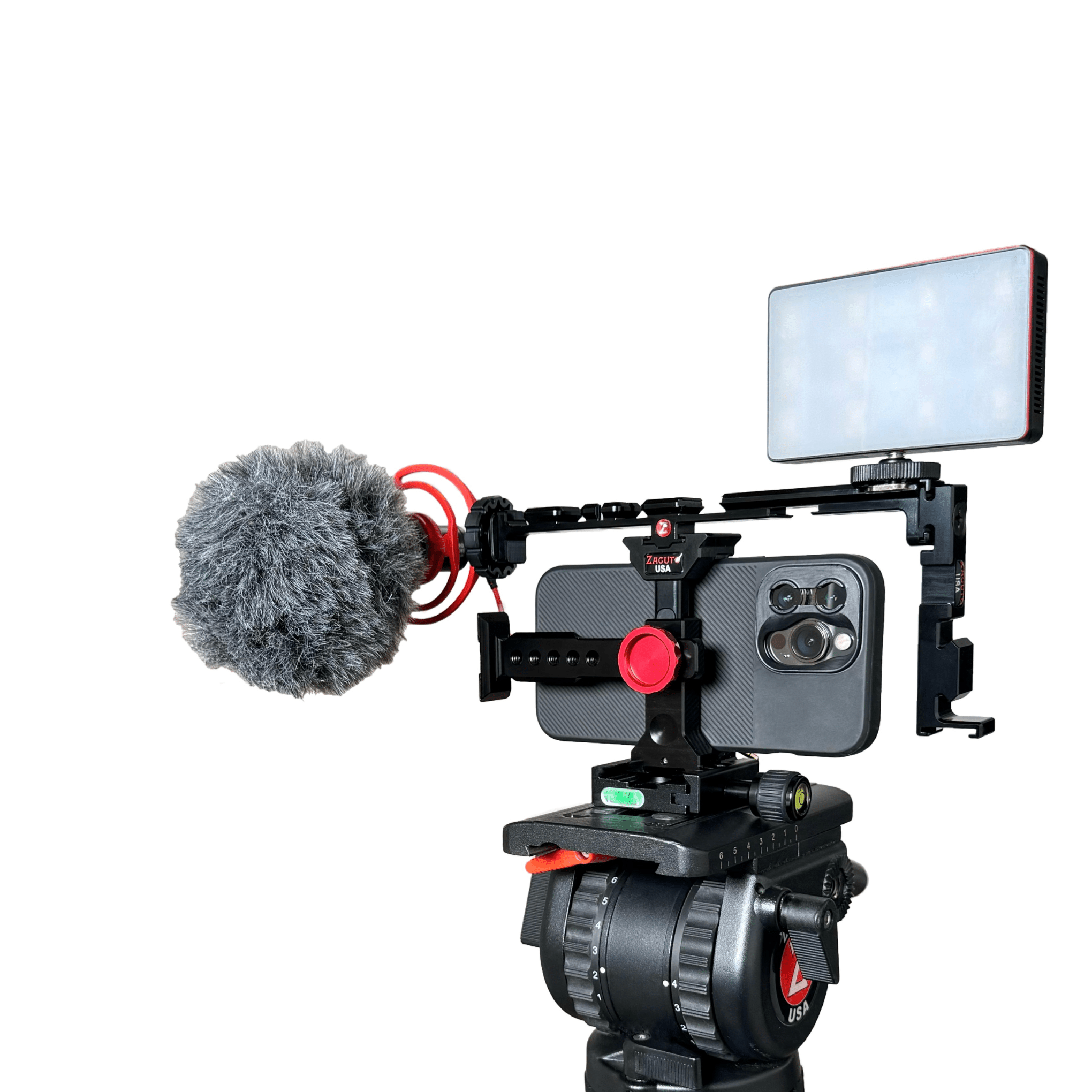 Smartphone Creator Kit - Zacuto