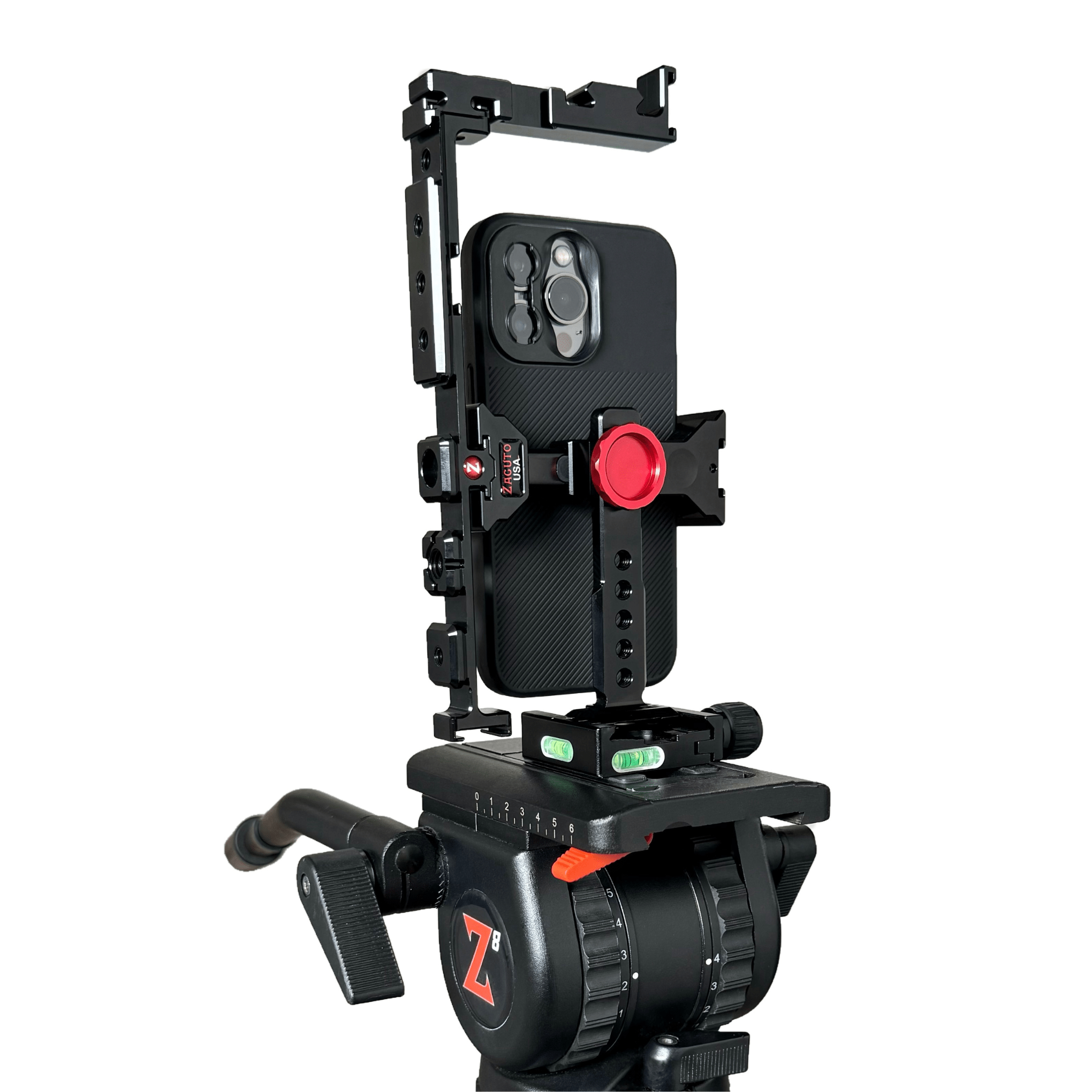 Smartphone Creator Kit - Zacuto