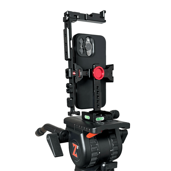 Smartphone Creator Kit - Zacuto