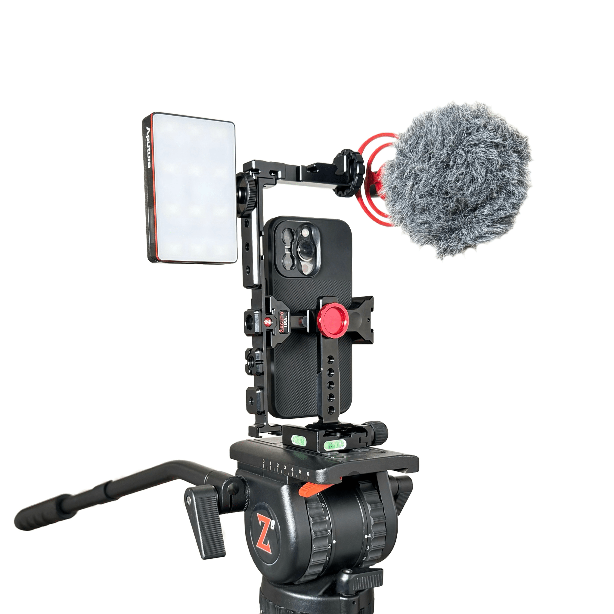 Smartphone Creator Kit - Zacuto