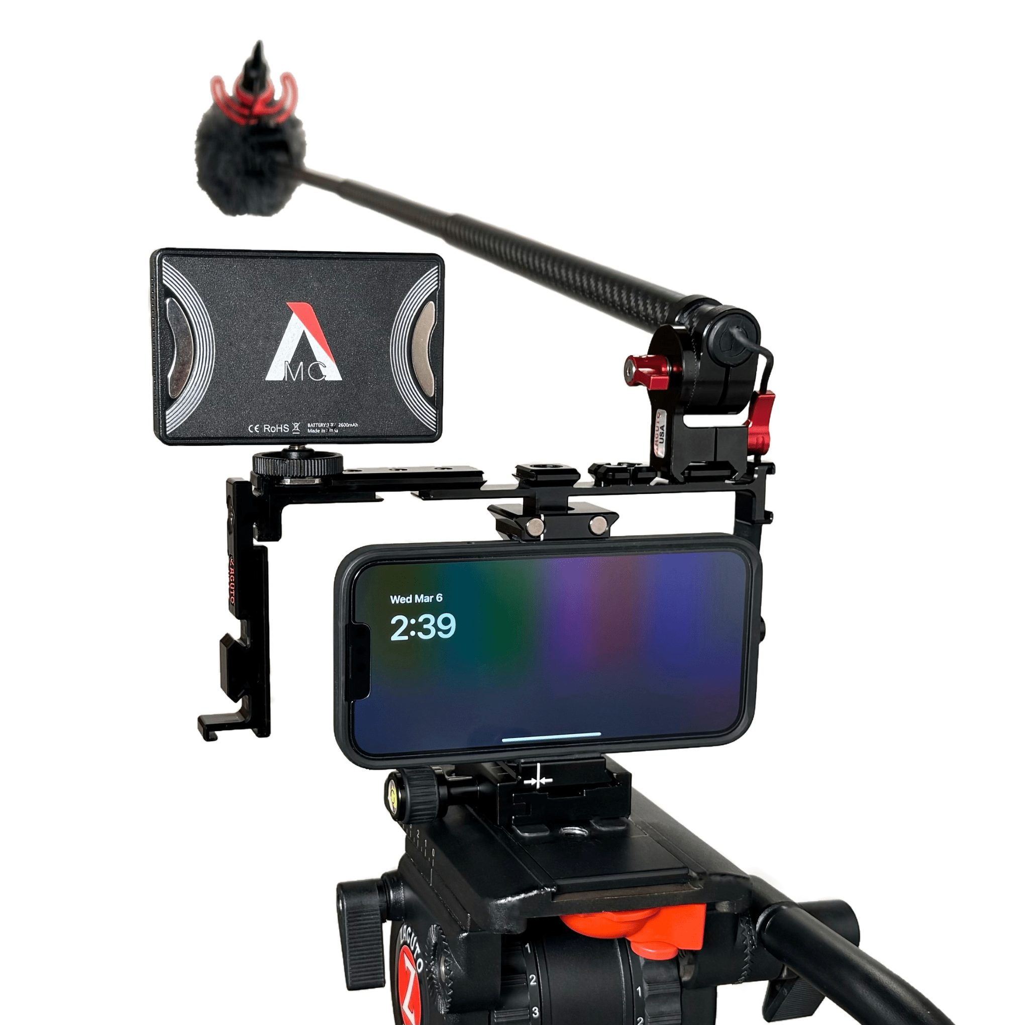 Smartphone Creator Kit - Zacuto