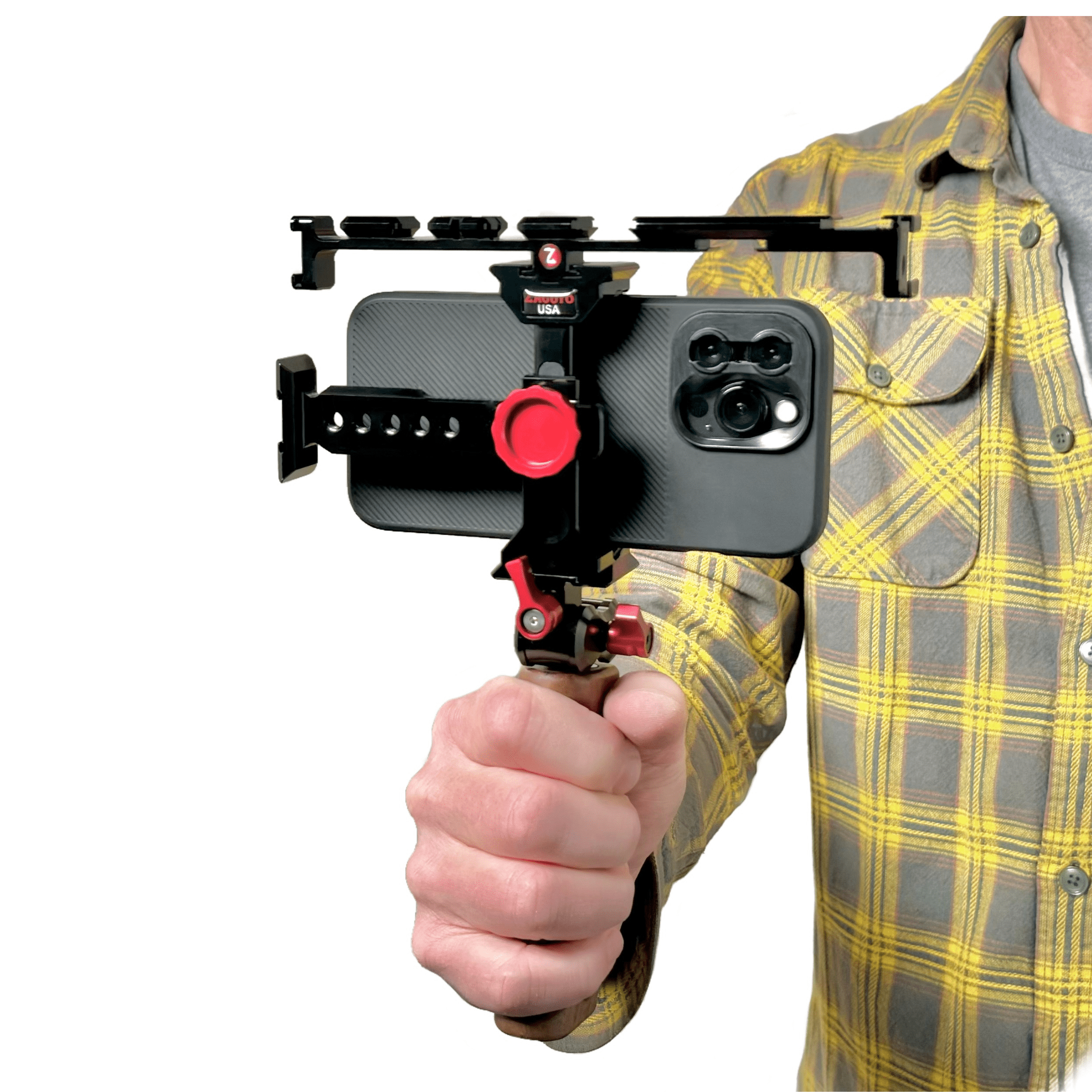 Smartphone Creator Kit - Zacuto